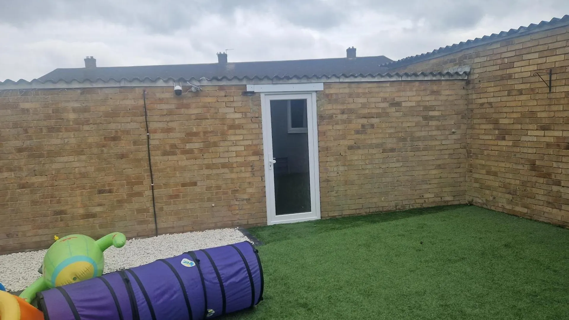 Blake Close House Dagenham United Kingdom