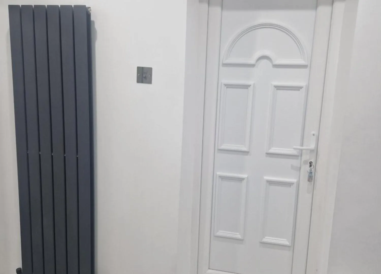 Guest house Blake Close House Dagenham