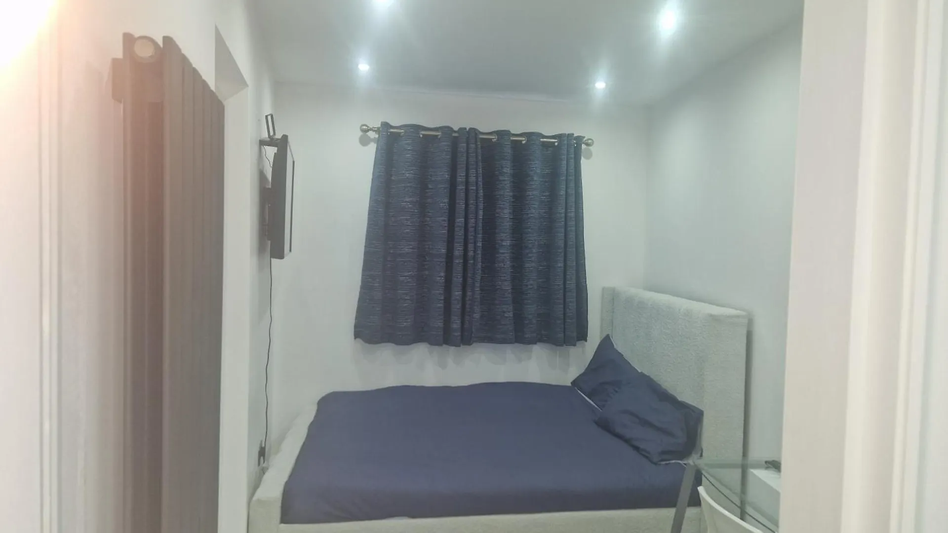 Blake Close House Dagenham 0*,  United Kingdom